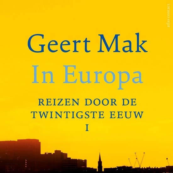 In Europa deel I