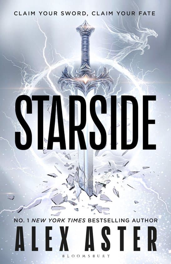 Starside Series- Starside