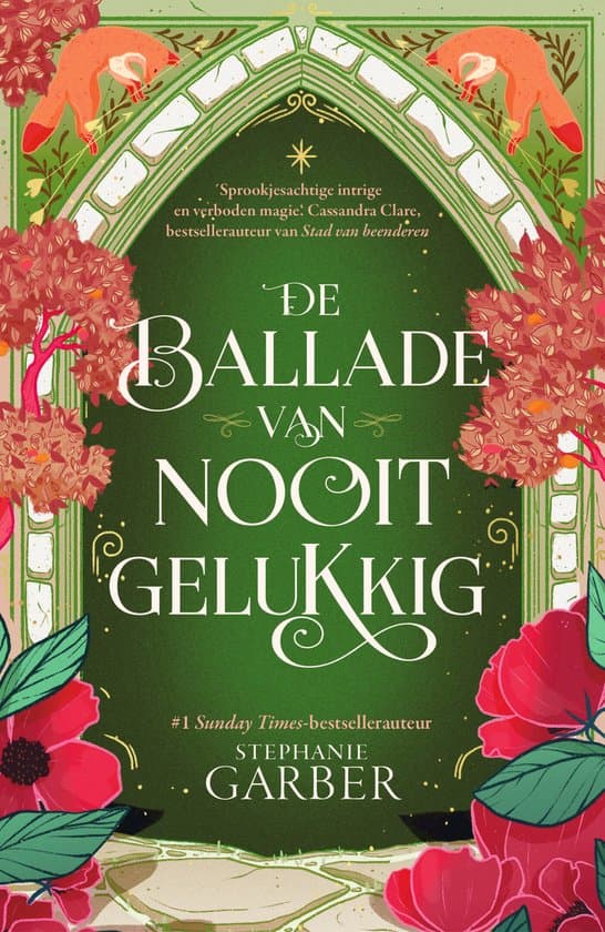 Er was eens 2 - De ballade van nooit gelukkig
