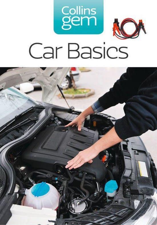 Collins Gem - Car Basics