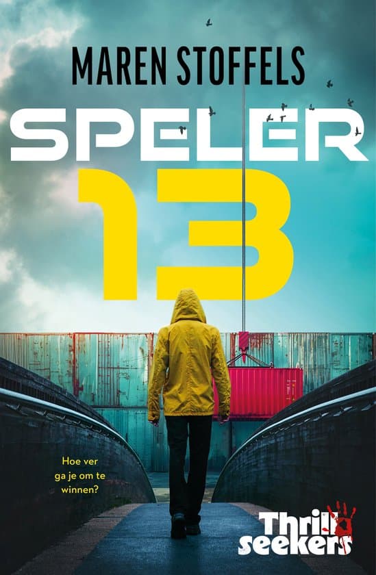 Thrillseekers - Speler 13