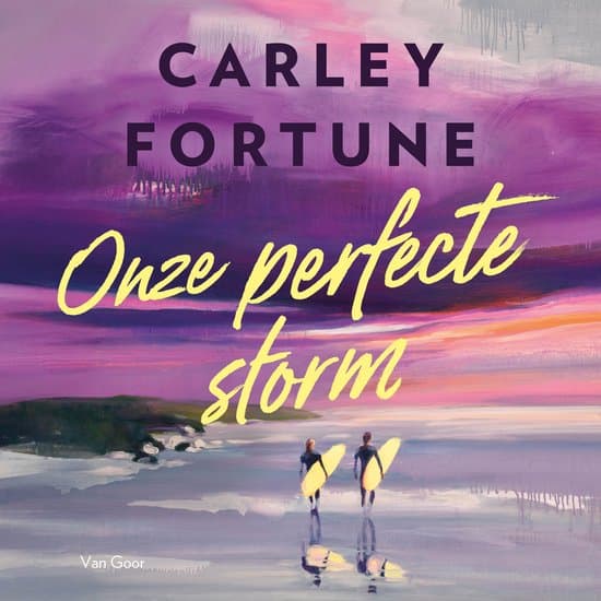 Onze perfecte storm