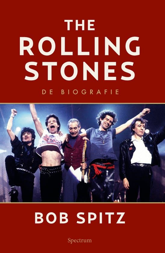 The Rolling Stones
