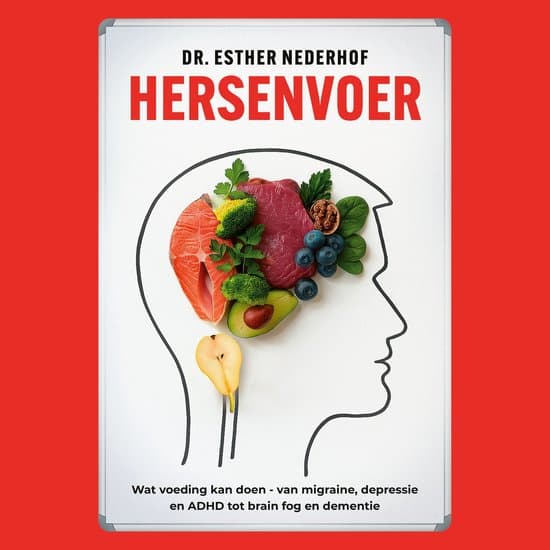 Hersenvoer