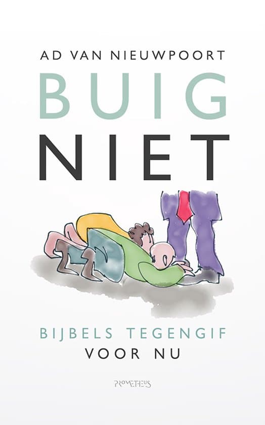 Buig niet