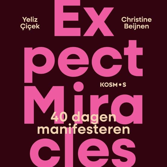 Expect Miracles
