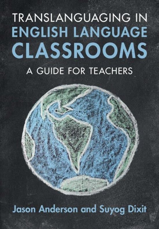 Translanguaging in English Language Classrooms