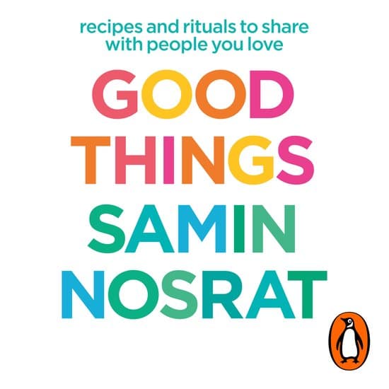 Good Things