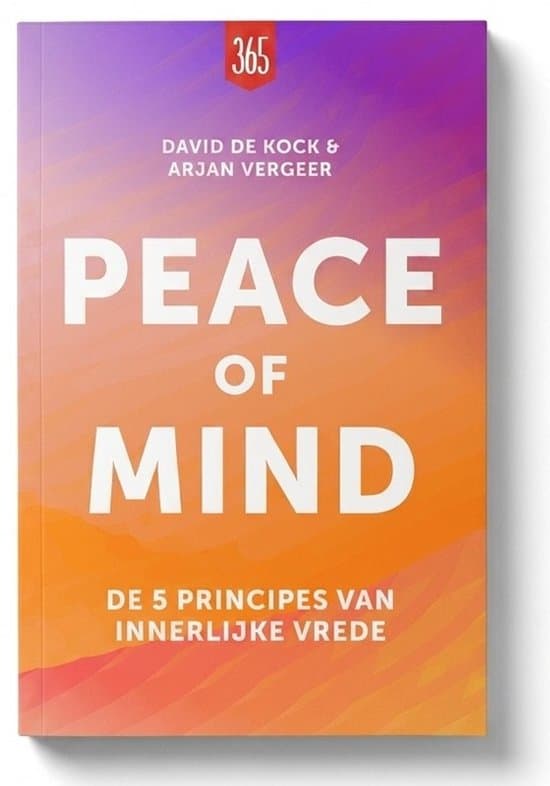 Peace of Mind