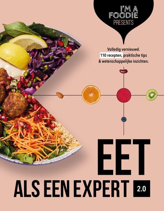 Eet als een expert 2.0