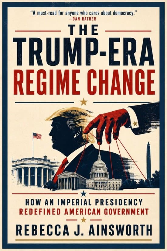 The Trump-Era Regime Change