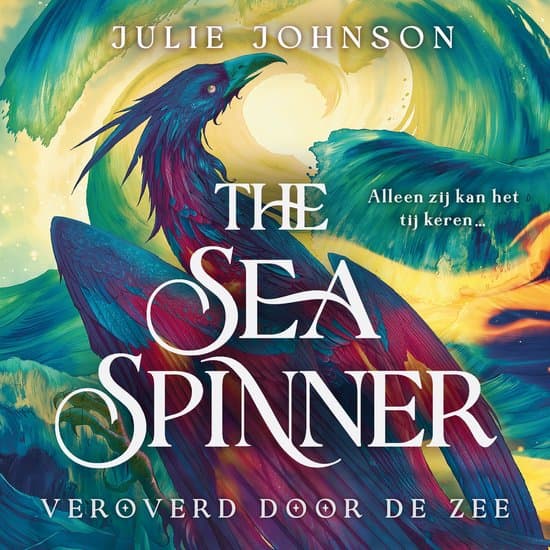 Veroverd door de zee