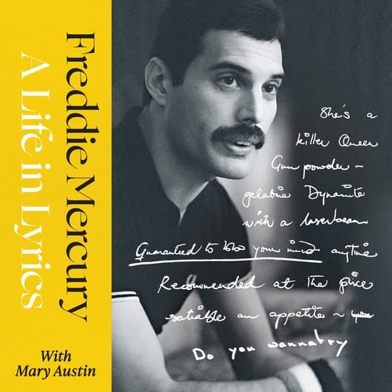 A Life in Lyrics