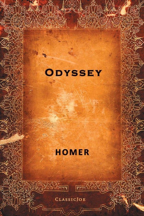 Odyssey