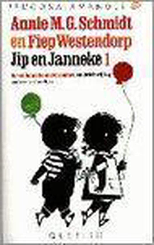 Jip en Janneke