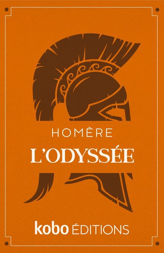 L'Odyssée