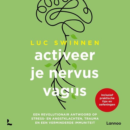 Activeer je nervus vagus