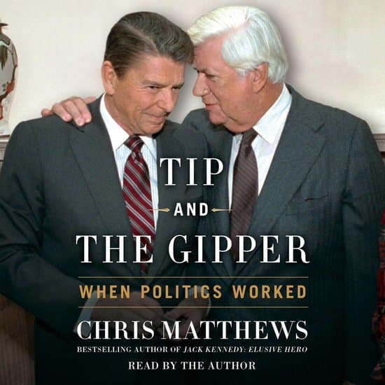 Tip and the Gipper