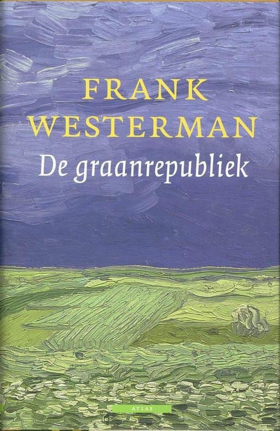Graanrepubliek