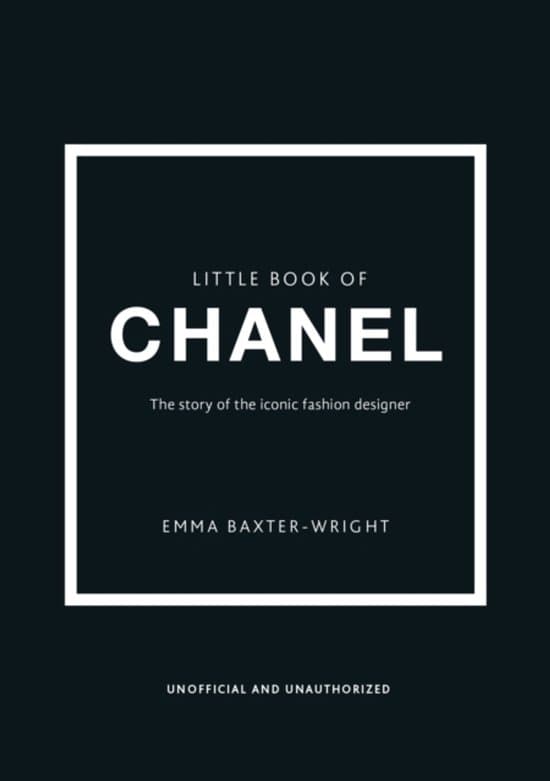 The Little Book of Chanel