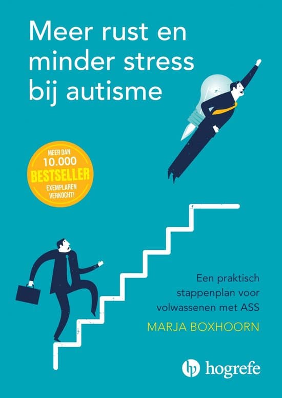 Meer rust en minder stress bij autisme
