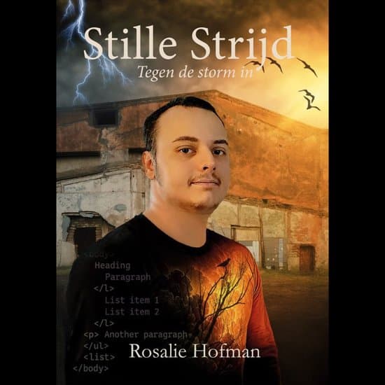 Stille Strijd