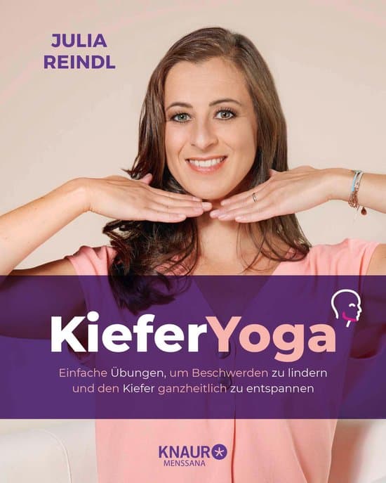 Körpertherapie für eine ganzheitliche Gesundheit - Kiefer-Yoga