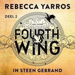 Fourth Wing 2