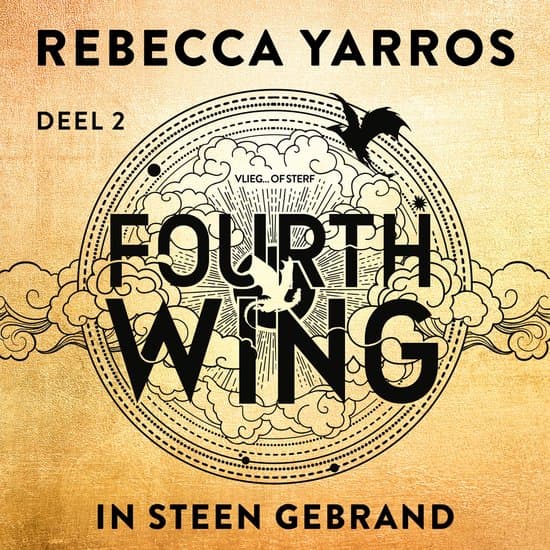 Fourth Wing 2