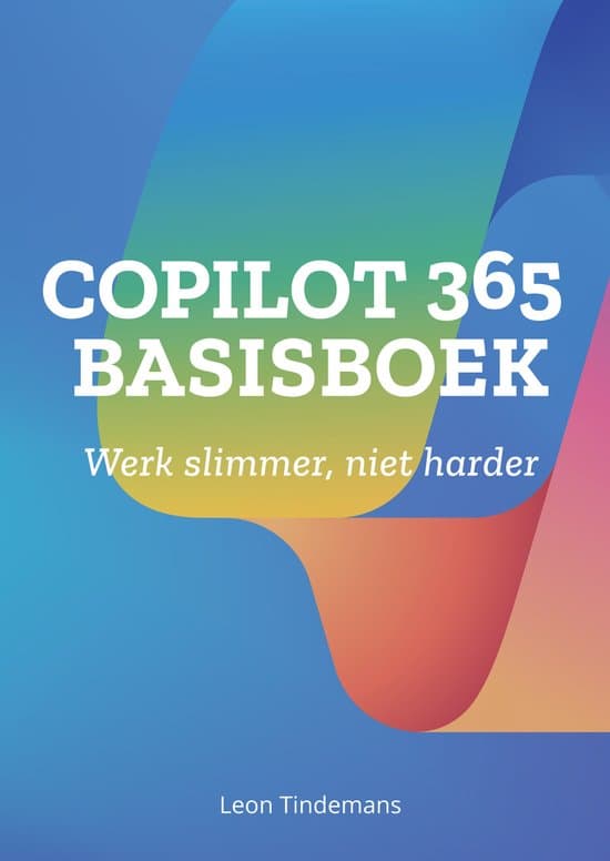 Copilot 365 Basisboek