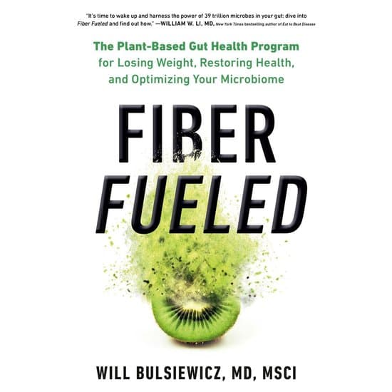 Fiber Fueled