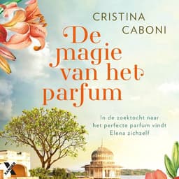 De magie van het parfum