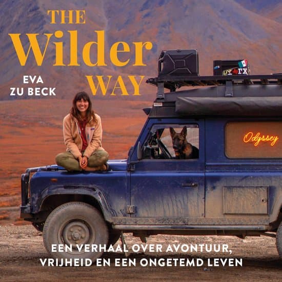 The Wilder Way