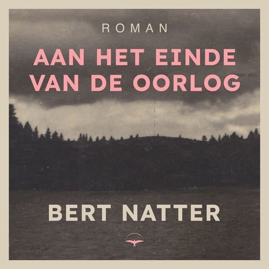 Aan het einde van de oorlog