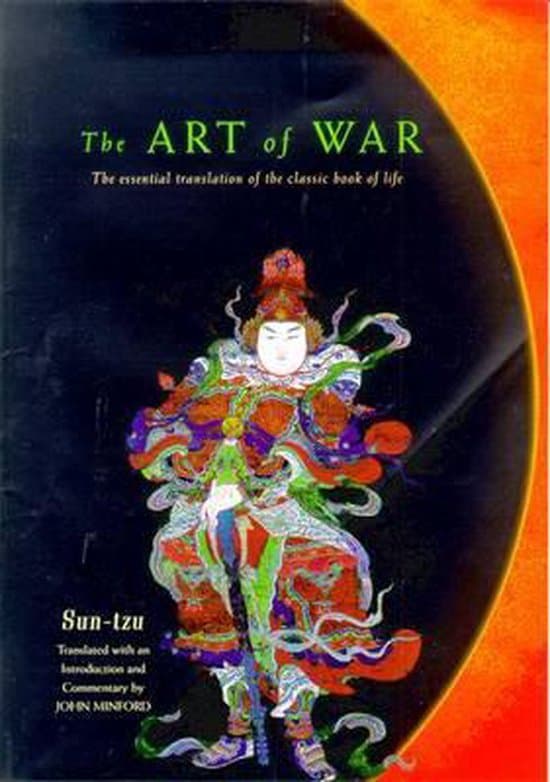 The Art of War