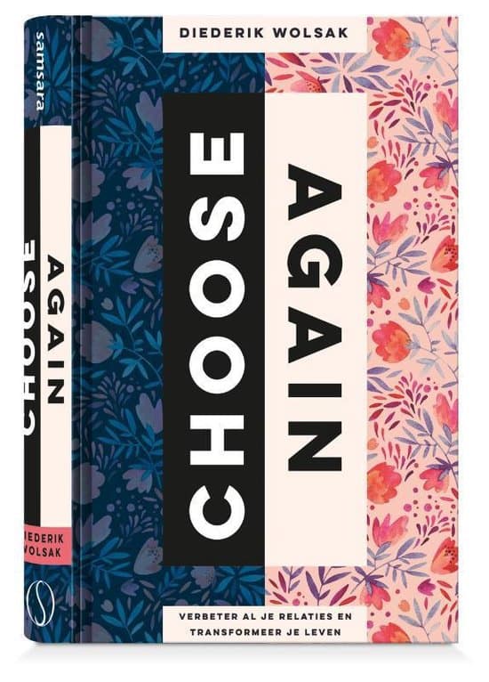 Choose Again
