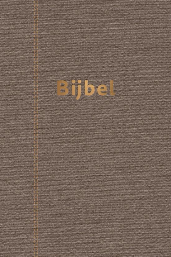 Bijbel