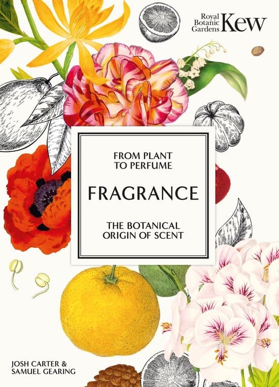 Royal Botanic Gardens, Kew - Fragrance