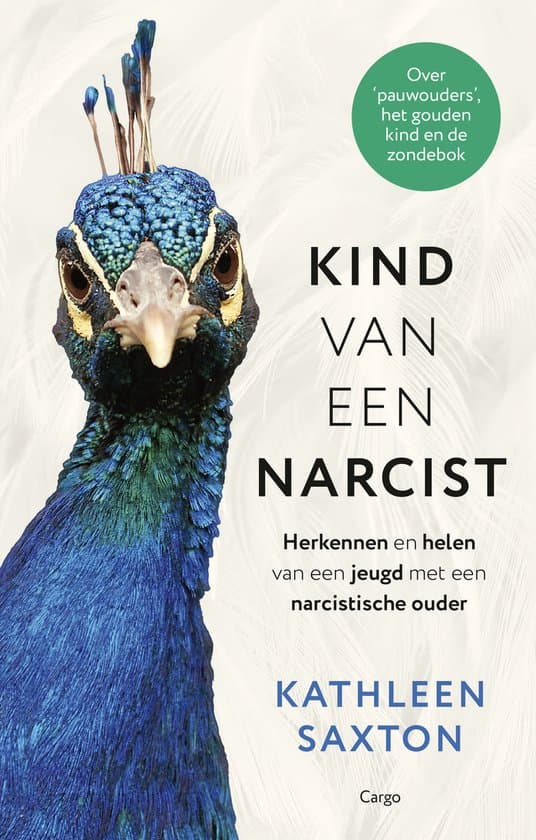 Kind van een narcist