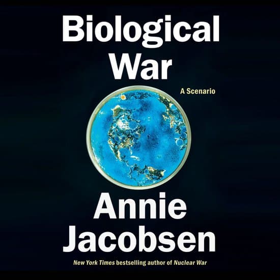 Biological War