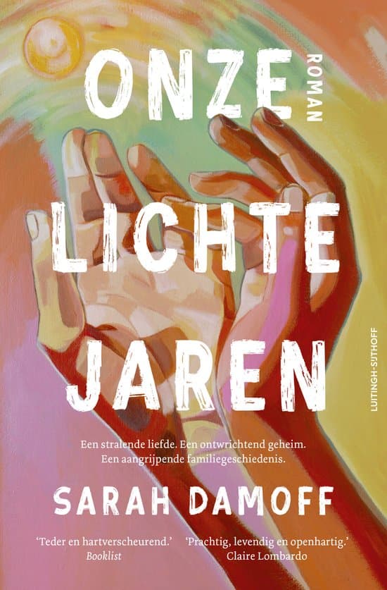Onze lichte jaren