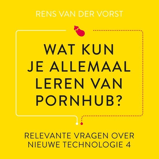 Wat kun je allemaal leren van Pornhub?