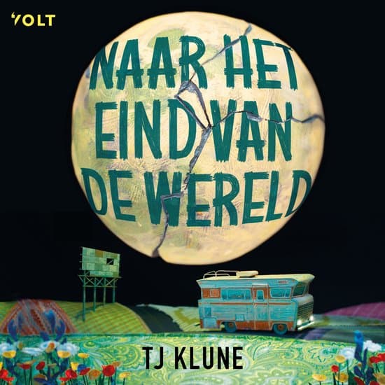 Naar het eind van de wereld
