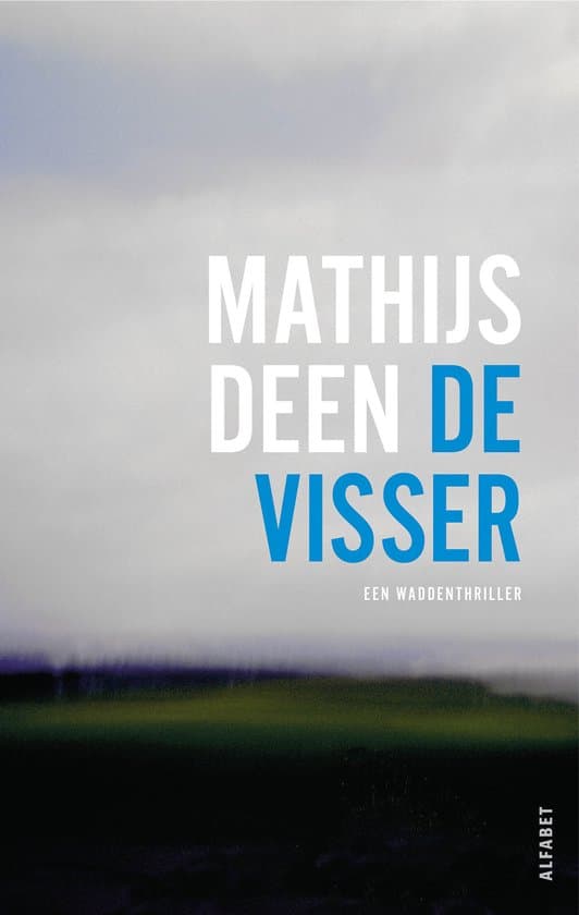 De Hollander 5 - De visser