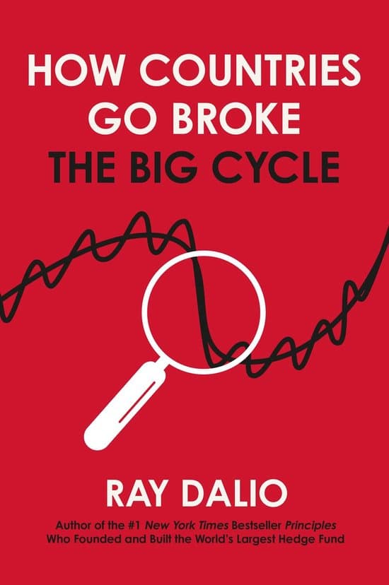 How Countries Go Broke