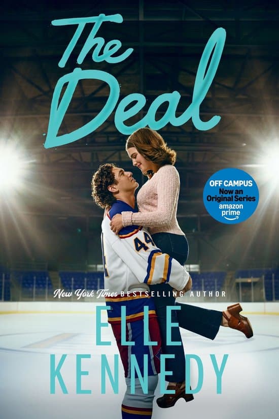 Off-Campus - The Deal
