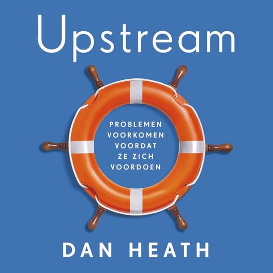 Upstream