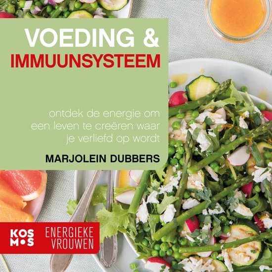 Voeding en Immuunsysteem