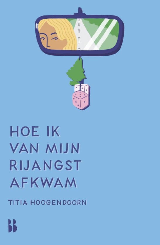 Hoe ik van mijn rijangst af kwam