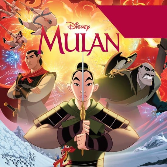 Mulan